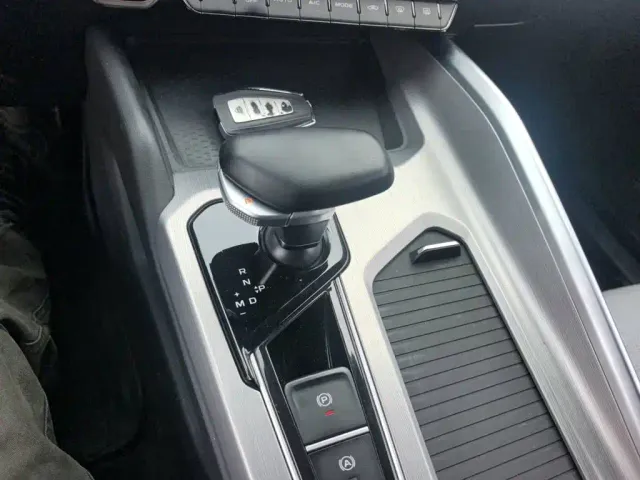 Geely Xingrui — Фото автомобиля 15