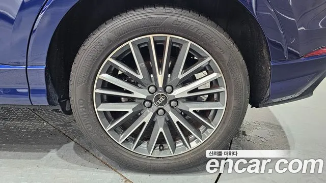Audi Q3 35 TDI Premium — Фото автомобиля 21