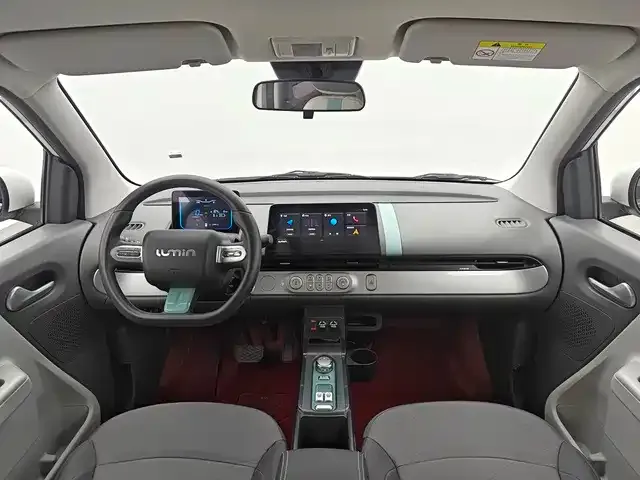 Changan Lumin — Фото автомобиля 5