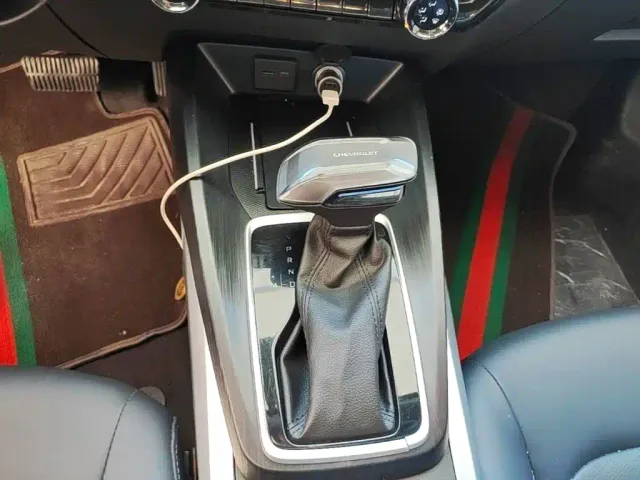 Chevrolet Monza — Фото автомобиля 13