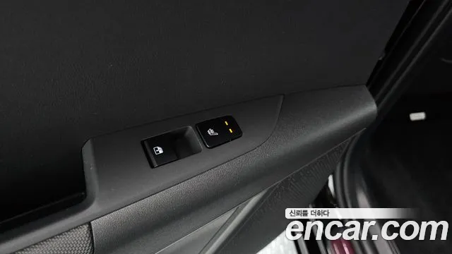 Kia Niro Niro (New) — Фото автомобиля 20