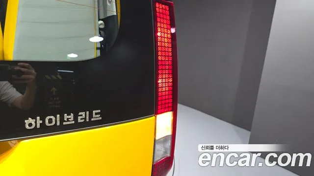 Hyundai Staria Staria — Фото автомобиля 21