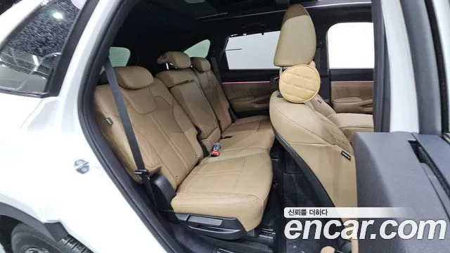 Kia Sorento — Фото автомобиля 17