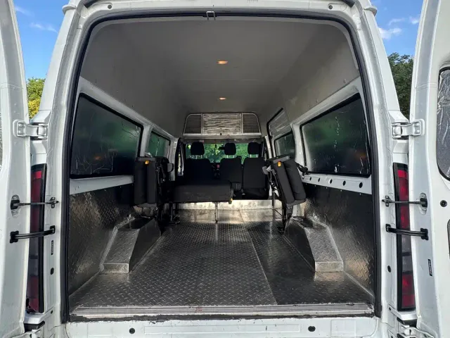 JMC Fushun — Фото автомобиля 11