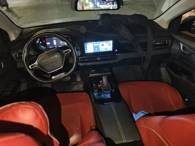 Wuling Victory — Фото автомобиля 5