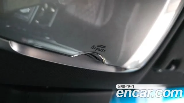 Genesis G80 RG3 — Фото автомобиля 30