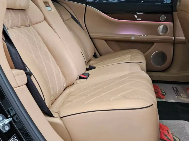 Stelato S9 — Фото автомобиля 10