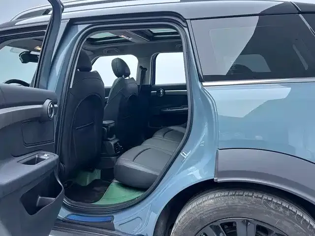 MINI Countryman — Фото автомобиля 6