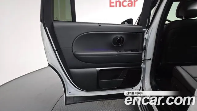 Hyundai Ioniq 9 — Фото автомобиля 14