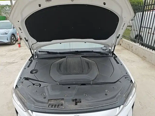 BYD Qin PLUS — Фото автомобиля 19