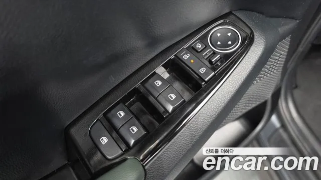 Kia Seltos — Фото автомобиля 27