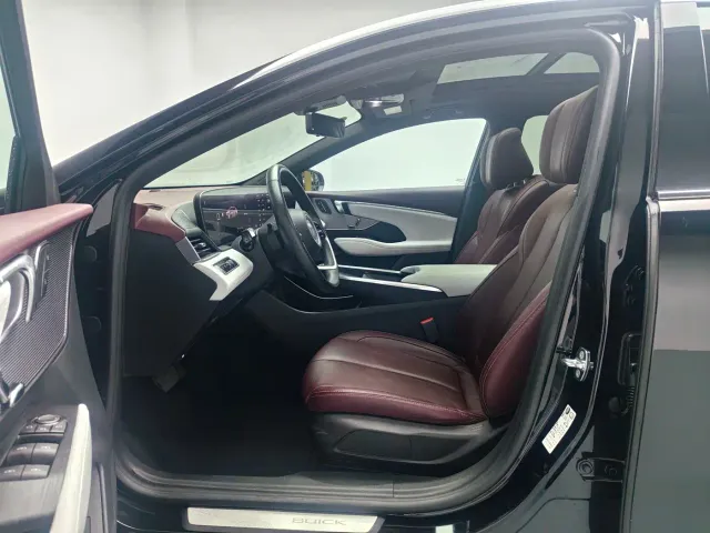 Buick LaCrosse — Фото автомобиля 18