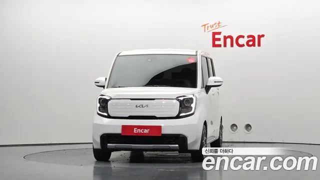 Kia RAY Новый Kia Ray Signature — Фото автомобиля 3