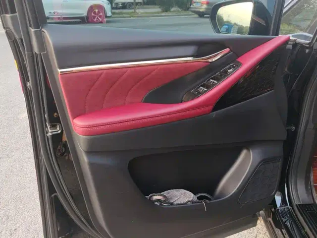 GAC Trumpchi M8 — Фото автомобиля 7