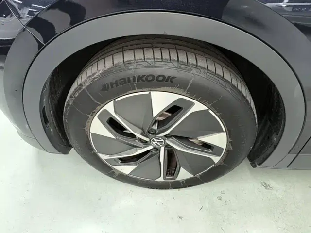 Volkswagen ID.4 Crozz — Фото автомобиля 22