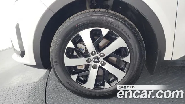 Kia Sorento Sorento 4-е поколение Дизель 2.2 2WD — Фото автомобиля 5