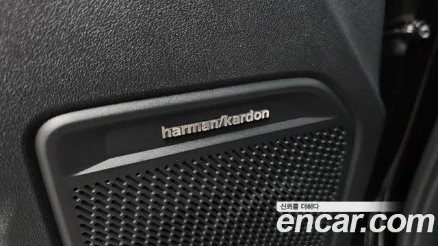 Kia Tasman Tasman 2.5T Бензин 4WD — Фото автомобиля 12