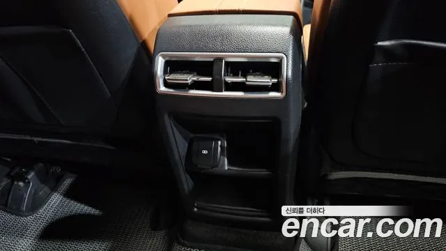 KG_Mobility_Ssangyong Torres Torres Бензин 1.5 2WD — Фото автомобиля 29