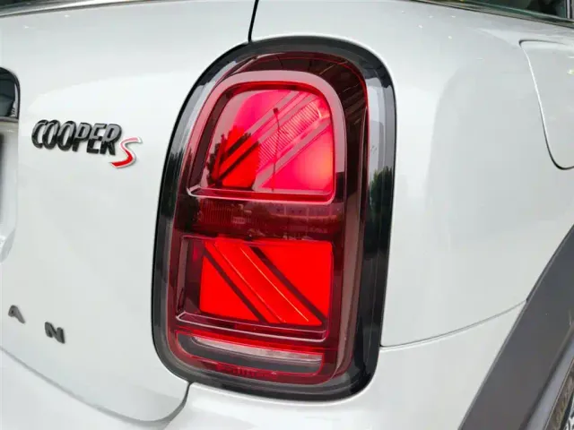 MINI Countryman — Фото автомобиля 6