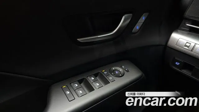 Hyundai Kona Kona (SX2) Бензин 1.6 Turbo 4WD — Фото автомобиля 18