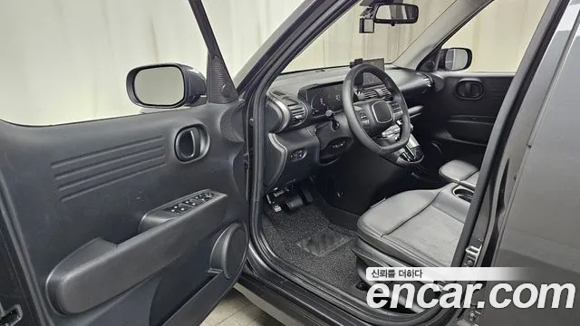Hyundai Casper Casper Essential Light — Фото автомобиля 10