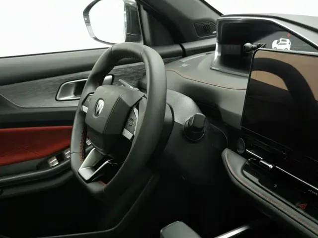 Changan CS55 Plus — Фото автомобиля 22