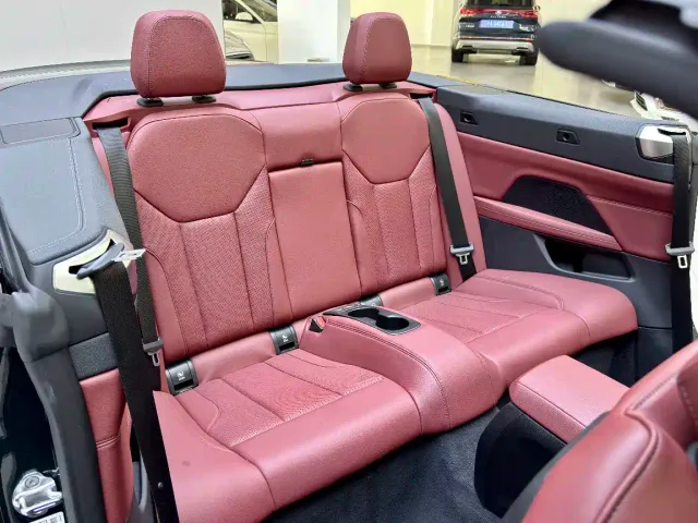 BMW 4 Series — Фото автомобиля 5