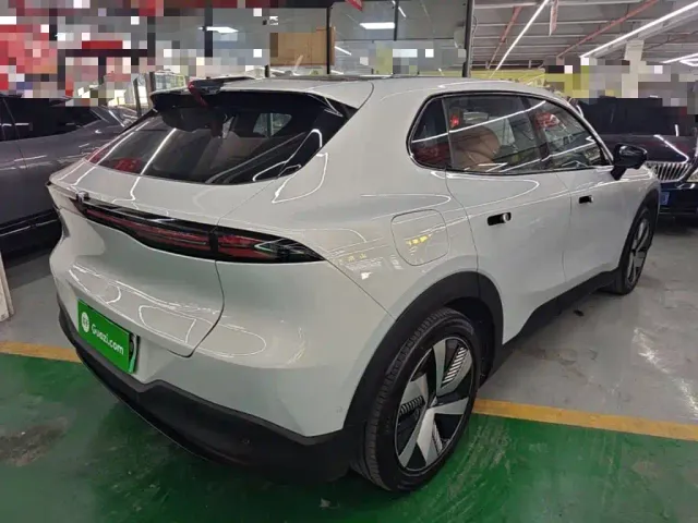 Deepal S05 — Фото автомобиля 6