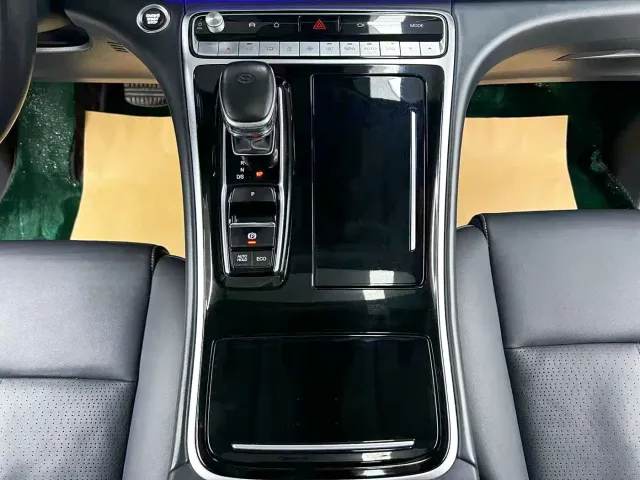 GAC Trumpchi M8 — Фото автомобиля 14