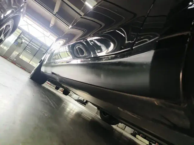 Tesla Model 3 — Фото автомобиля 20