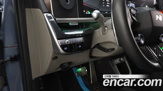 Hyundai Ioniq5 Ioniq5 — Фото автомобиля 13