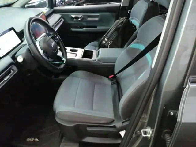GAC Aion Y — Фото автомобиля 14