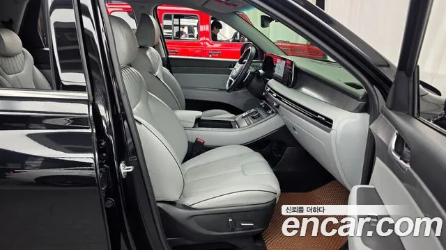 Hyundai Palisade The New — Фото автомобиля 17
