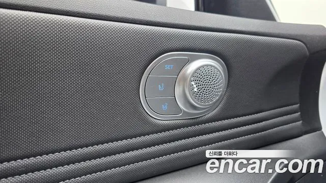 Hyundai Avante CN7 — Фото автомобиля 28