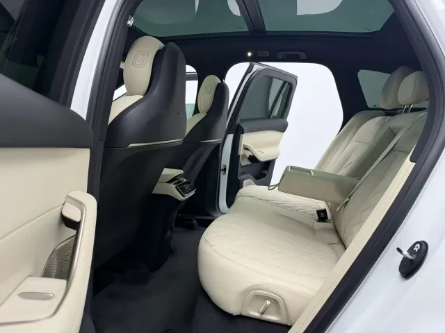 Nio ES6 — Фото автомобиля 3