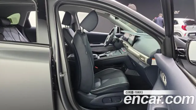 Hyundai Nexo Nexo Modern — Фото автомобиля 11