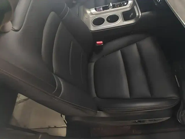 GAC Trumpchi E8 — Фото автомобиля 24