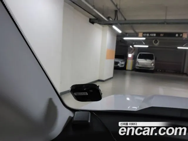 Hyundai Casper — Фото автомобиля 18