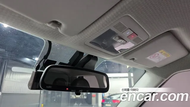 Hyundai Casper Casper Turbo Inspiration — Фото автомобиля 18
