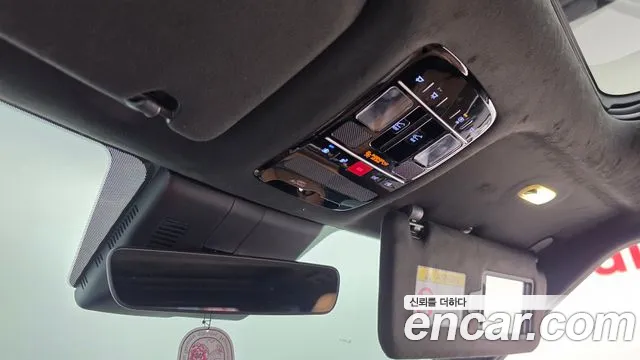 Hyundai Santa Fe MX5 — Фото автомобиля 27
