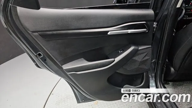 Kia Seltos New — Фото автомобиля 14