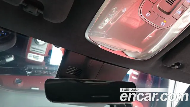 Genesis GV70 2.2 Дизель AWD — Фото автомобиля 15