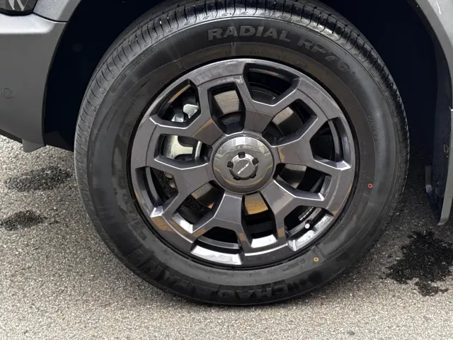Jetour Traveler 7 — Фото автомобиля 5