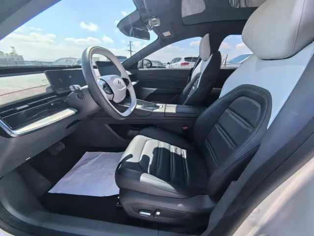Dongfeng Yipai eπ007 2024 620Pro Edition — Фото автомобиля 7
