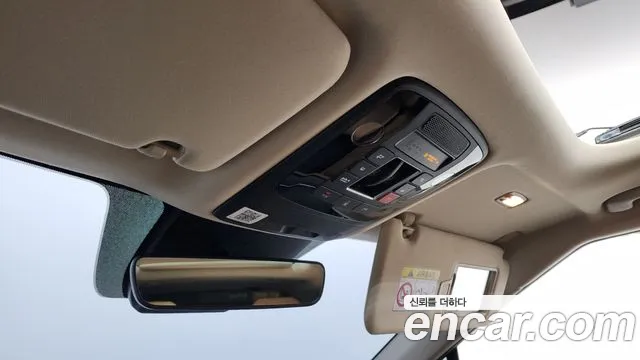 Kia Canival Carnival 4 поколение Бензин 7 мест Signature — Фото автомобиля 17