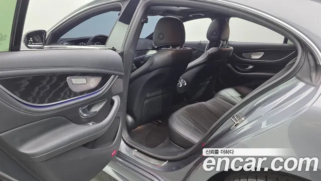 Mercedes-Benz CLS-Class C257 — Фото автомобиля 12