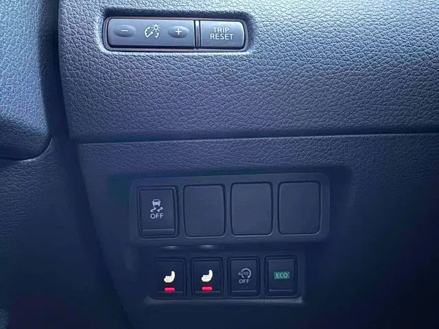 Nissan X-Trail — Фото автомобиля 11