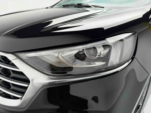 Ford Edge 2021 PLUS EcoBoost 245 FWD Platinum Sharp 5-seater — Фото автомобиля 9