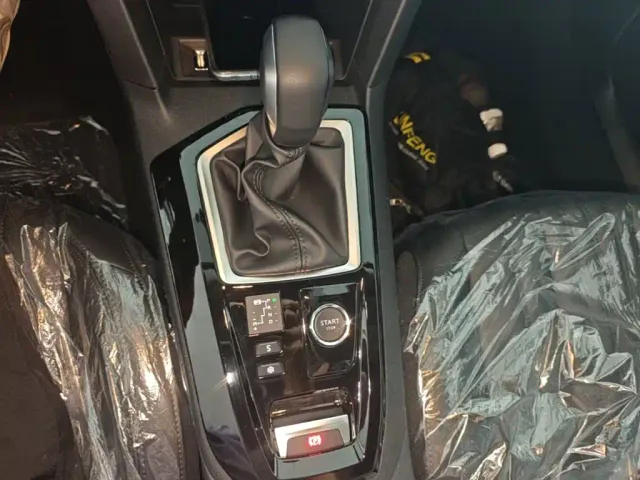 Peugeot 408 — Фото автомобиля 13