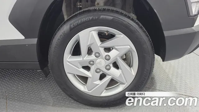 Hyundai Kona SX2 — Фото автомобиля 6